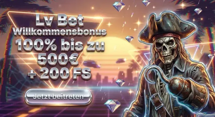 Lv Bet Casino